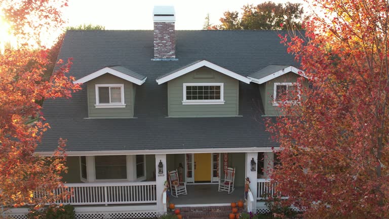 Best Roof Ventilation Installation  in Campbell, OH