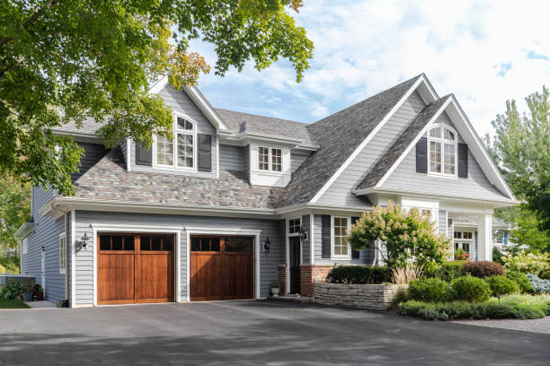 Best Roof Insulation Installation  in Campbell, OH