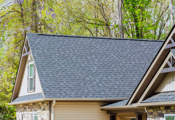 Best Solar Panel Roofing Installation  in Campbell, OH