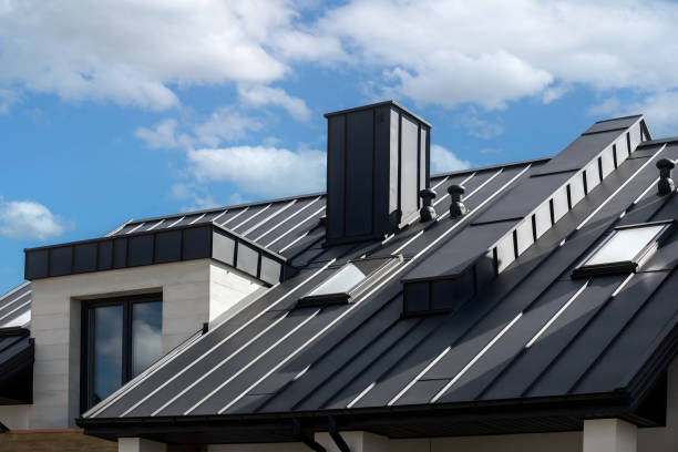 Best Green or Eco-Friendly Roofing Solutions  in Campbell, OH