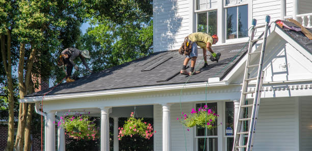 Best Wood Shake Roofing  in Campbell, OH